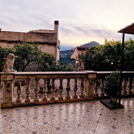 Donna Rosa - Your Home In Taormina Exteriér fotografie