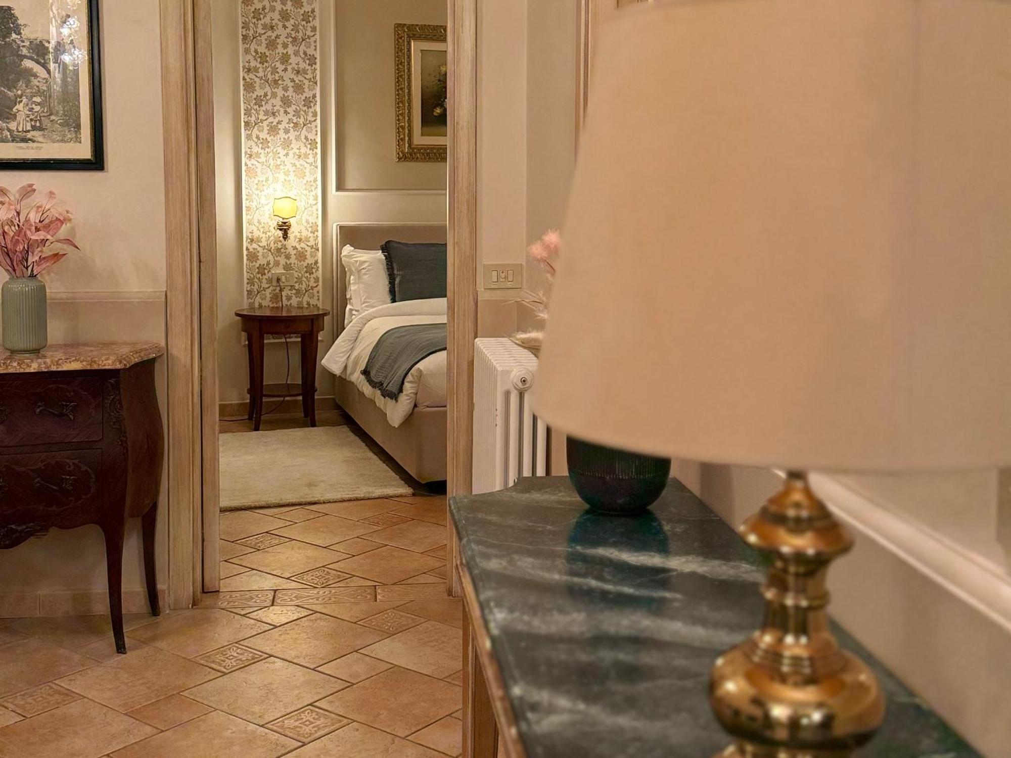 Donna Rosa - Your Home In Taormina Exteriér fotografie