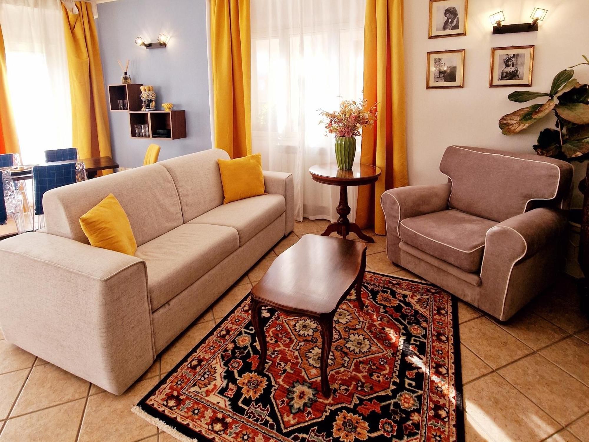 Donna Rosa - Your Home In Taormina Exteriér fotografie