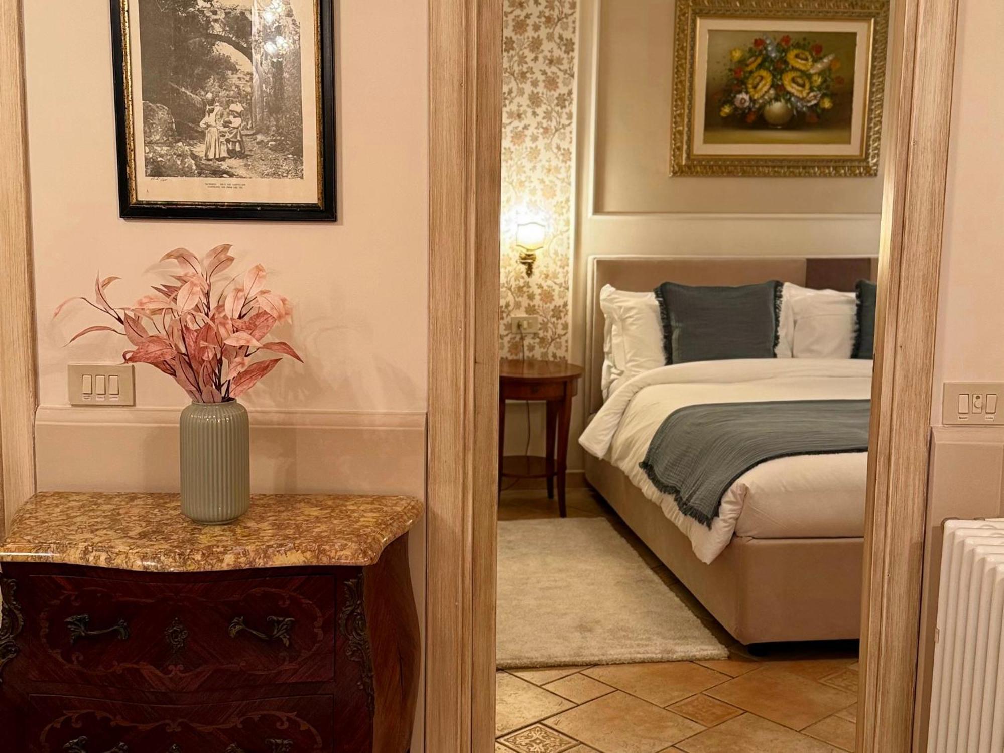 Donna Rosa - Your Home In Taormina Exteriér fotografie