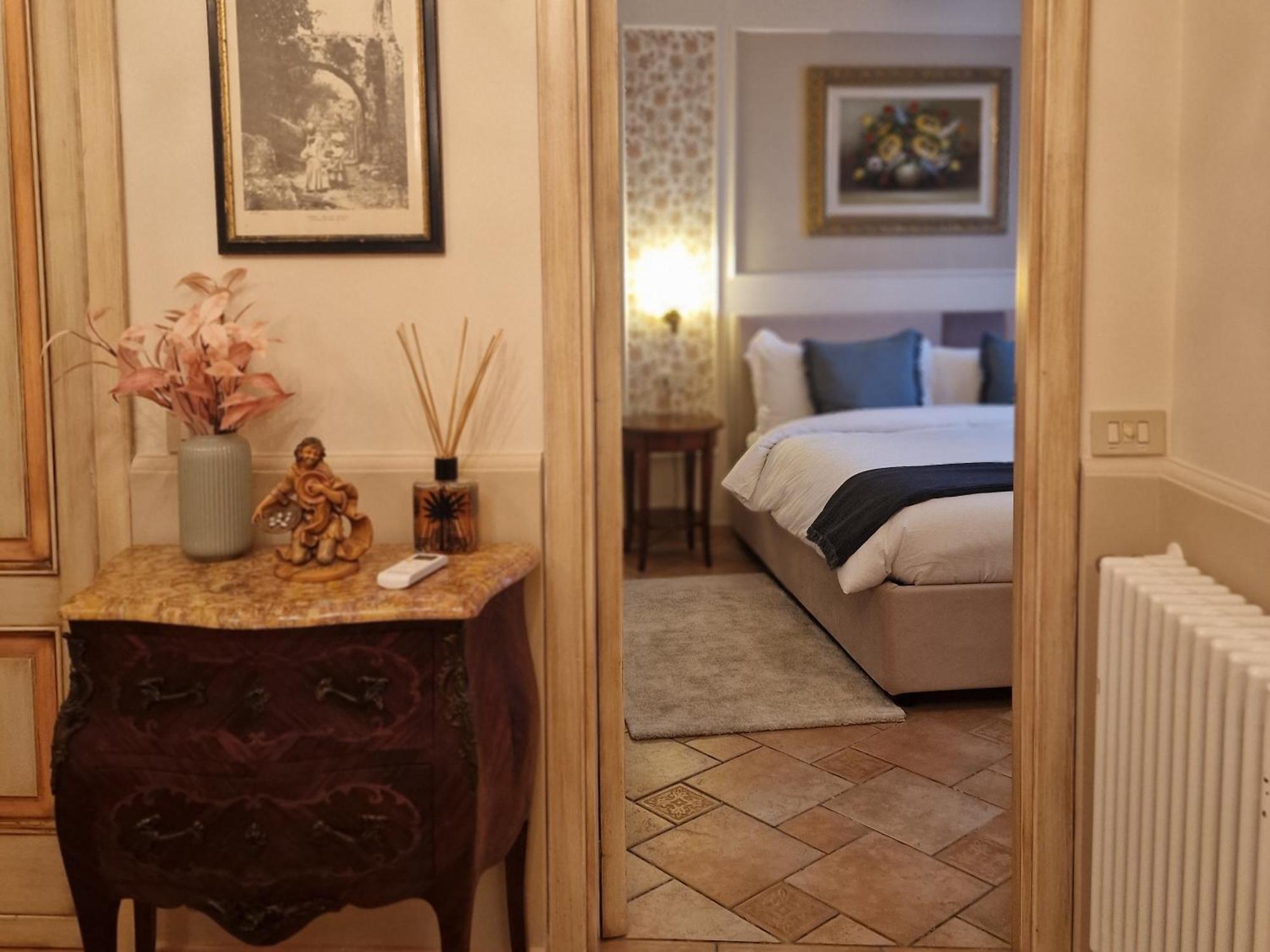 Donna Rosa - Your Home In Taormina Exteriér fotografie